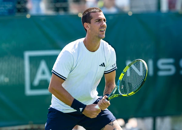 Thanasi Kokkinakis