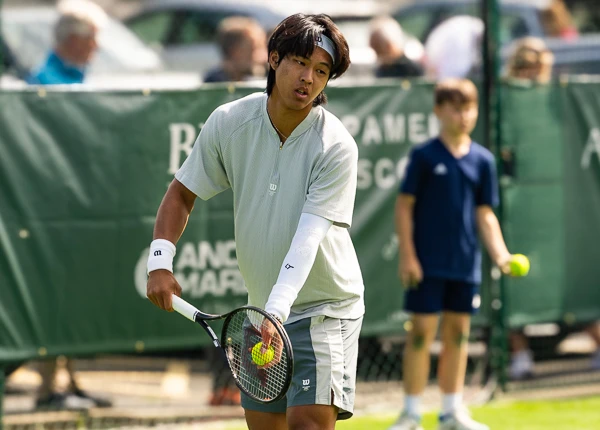 Yi Zhou