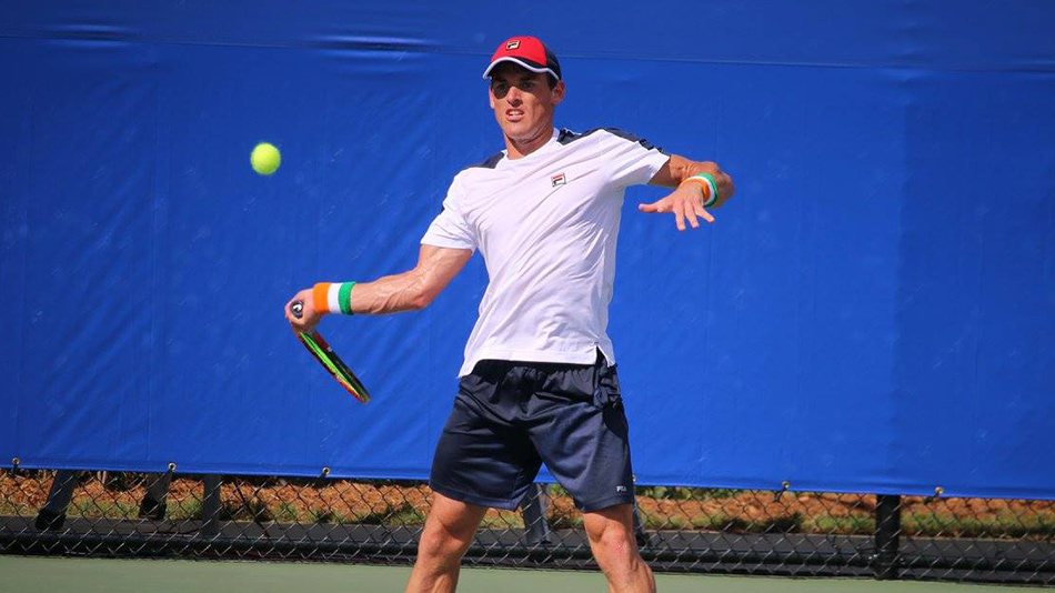 Interview James McGee