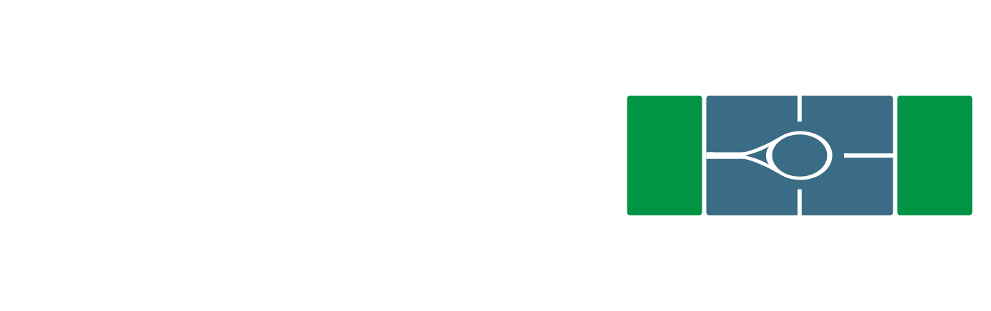 Crosscourt View logo