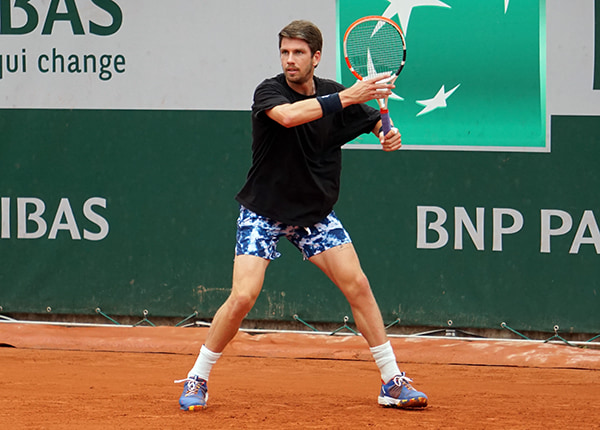 Cam Norrie