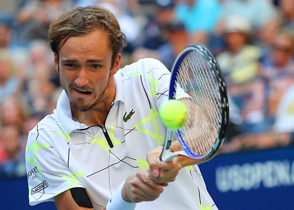 Daniil Medvedev