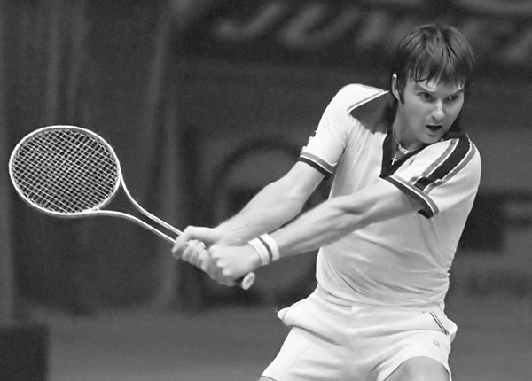 Jimmy Connors