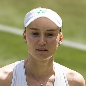 Elena Rybakina