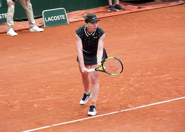 Simona Halep