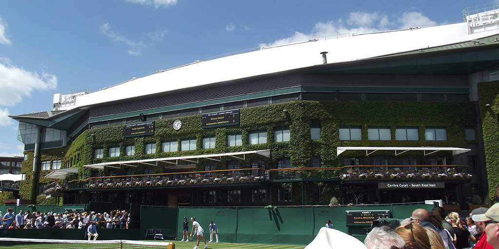 wimbledon centre court dress code 2019